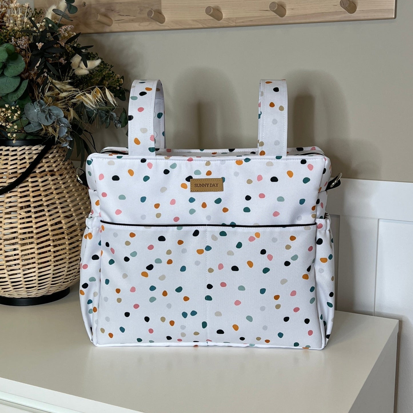 Bolso para carrito colección "Party"