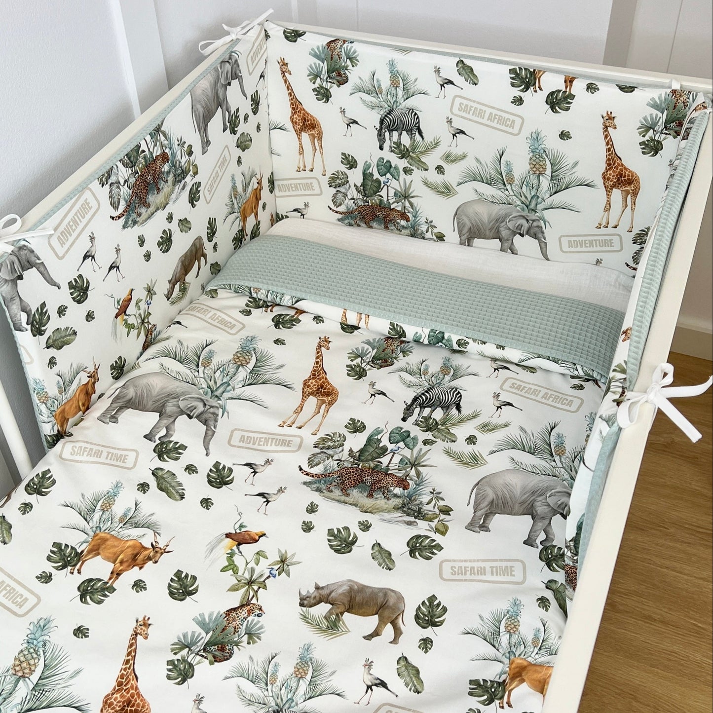 Colcha colección "Safari-1"