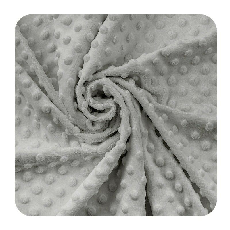 Saco capazo de invierno colección "Globos por el mundo"