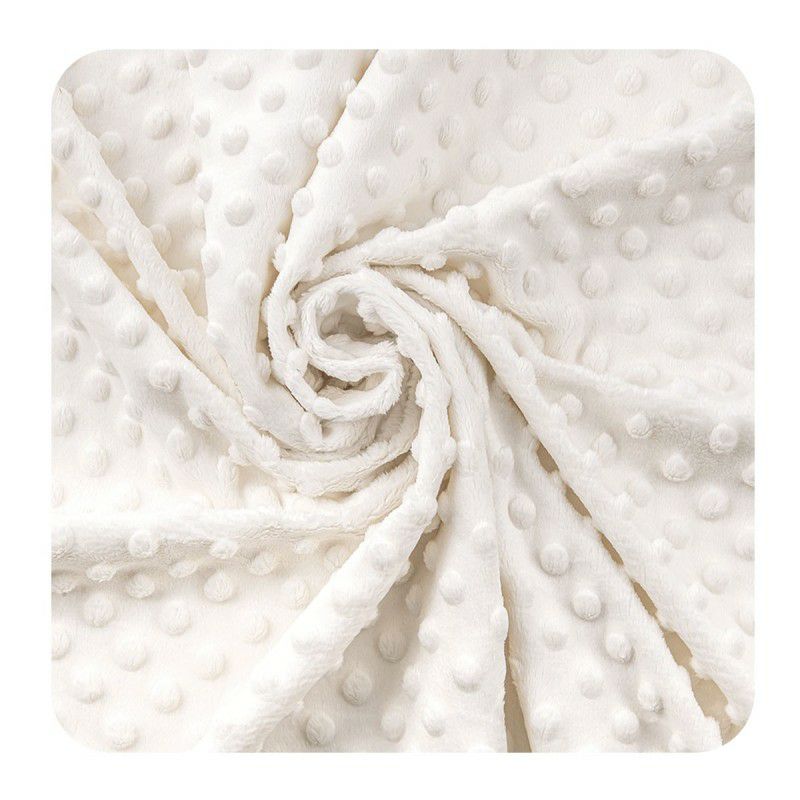 Saco capazo de invierno colección "Animalitos del bosque"