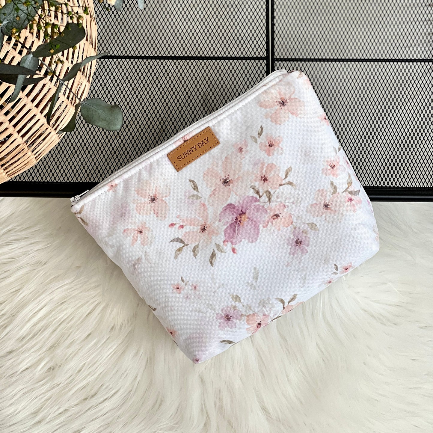 Neceser colección "Floral"