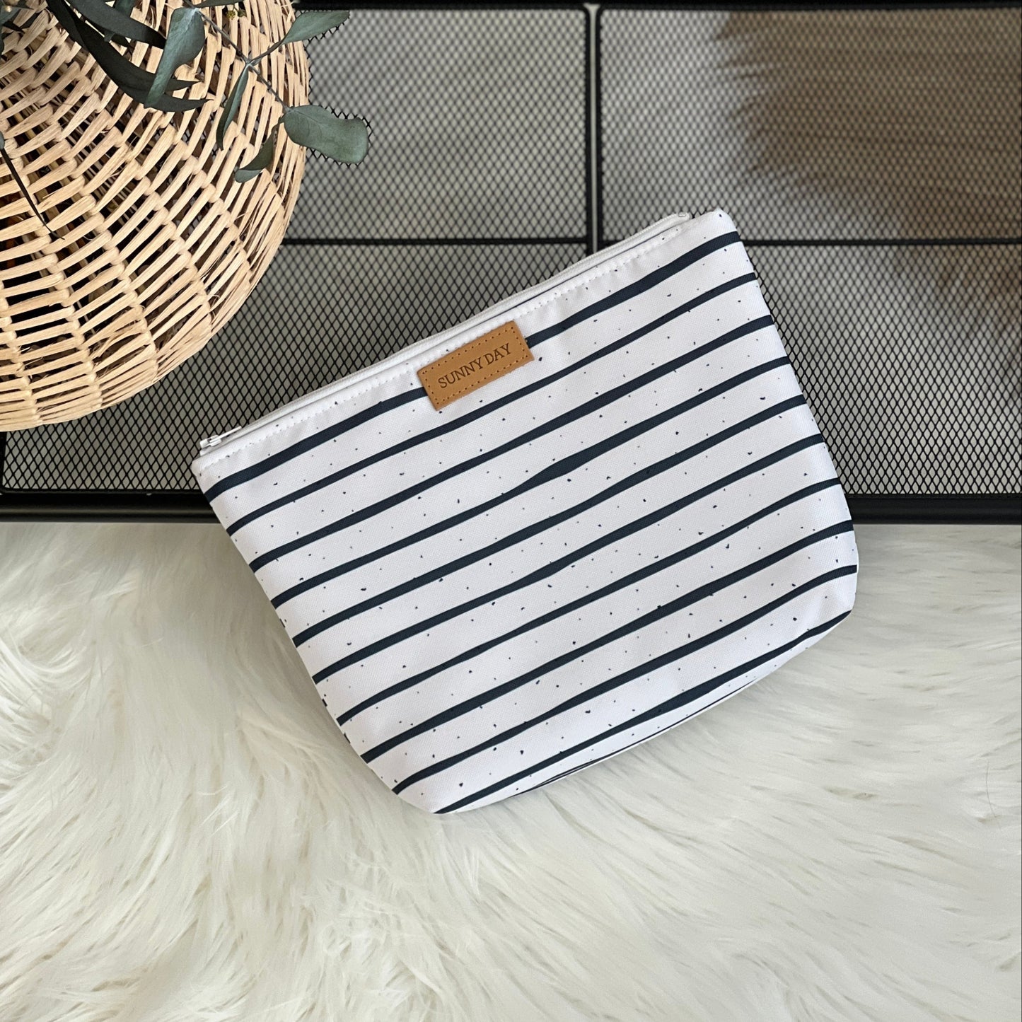 Neceser colección "Stripes"