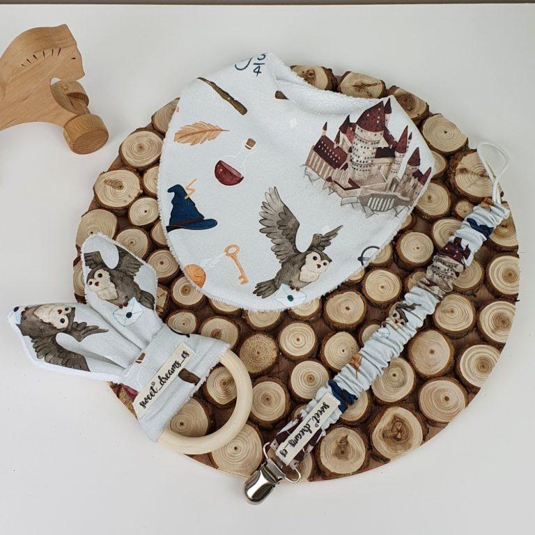 Pack de regalo (Elige tu colección)