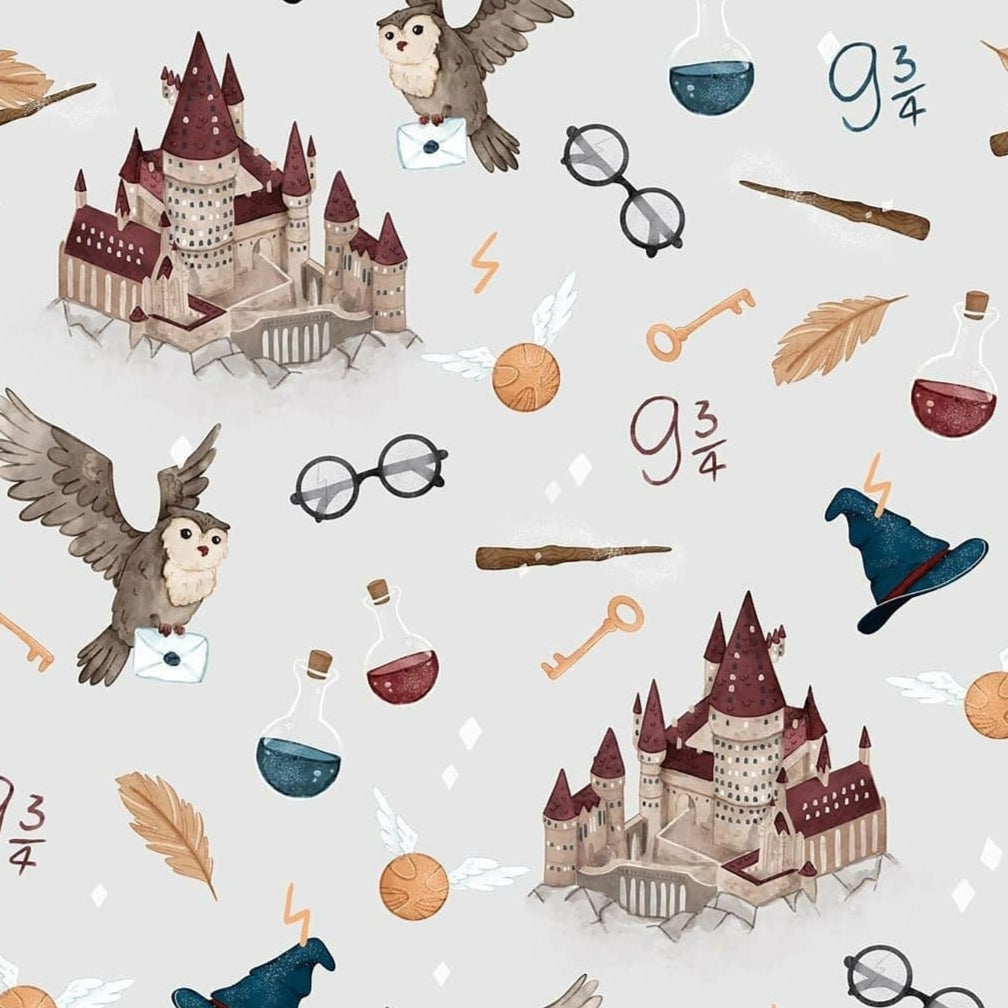 Colección "Harry Potter"