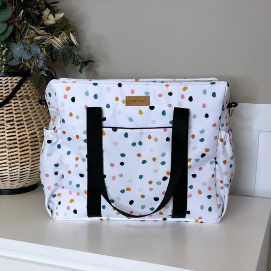 Bolso XL colección "Party" impermeable