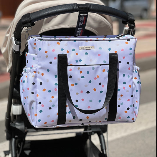 Bolso XL colección "Party" impermeable