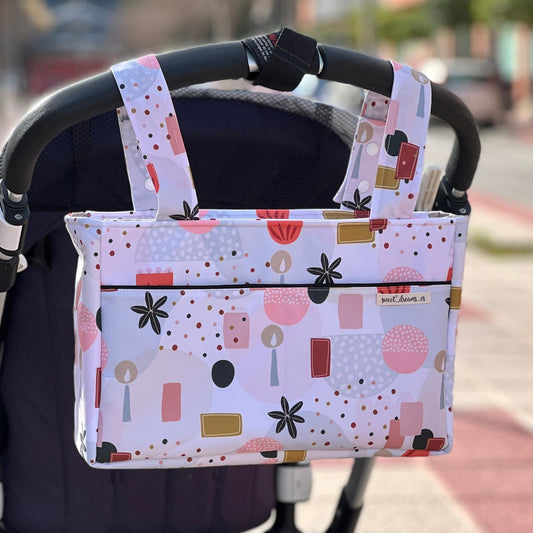 Bolso organizador colección "Fantasy" impermeable