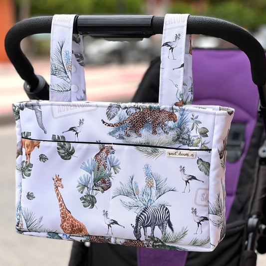 Bolso organizador colección "Safari-1" impermeable