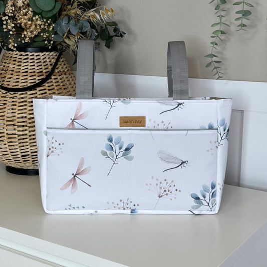 Bolso organizador colección "Libélula" impermeable