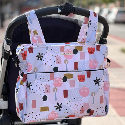 Bolso para carrito colección "Fantasy"