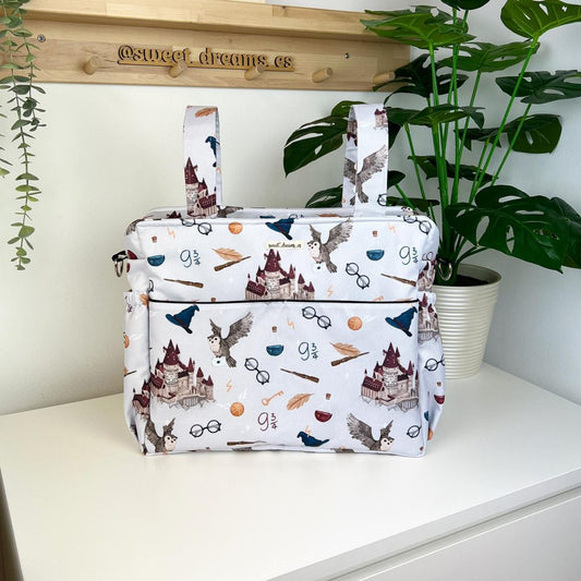 Bolso para carrito colección "Harry Potter"