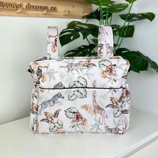 Bolso para carrito colección "Safari-2"