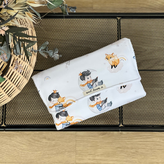 Cambiador colección “Principito”