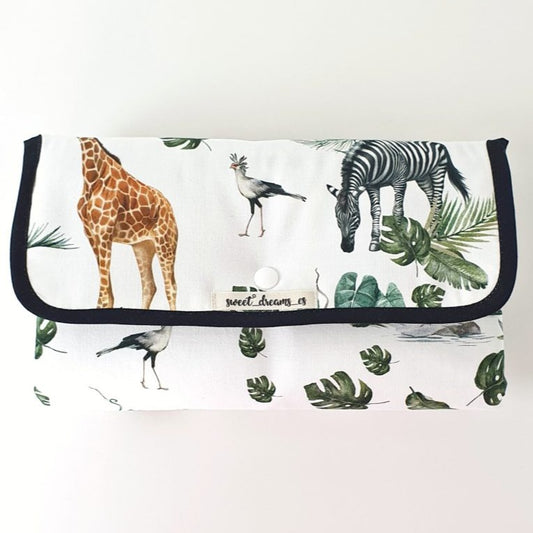 Cambiador colección “Safari-1”
