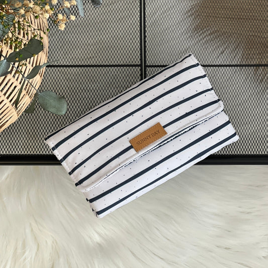 Cambiador colección "Stripes"