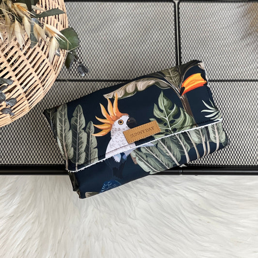 Cambiador colección “Tropical”