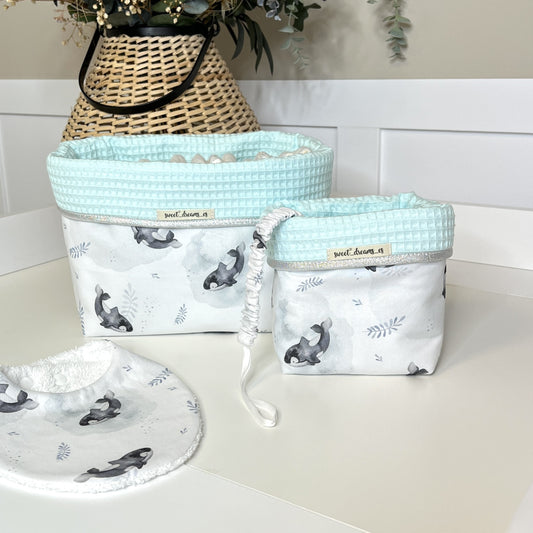 Cestas colección "Oceanico"