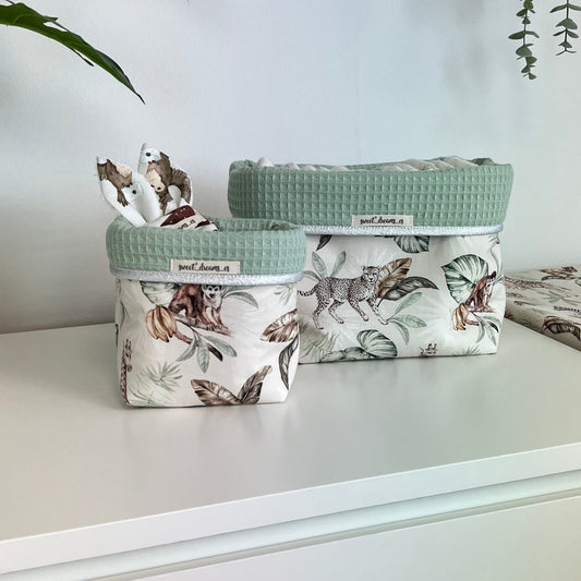 Cestas colección "Safari-2"