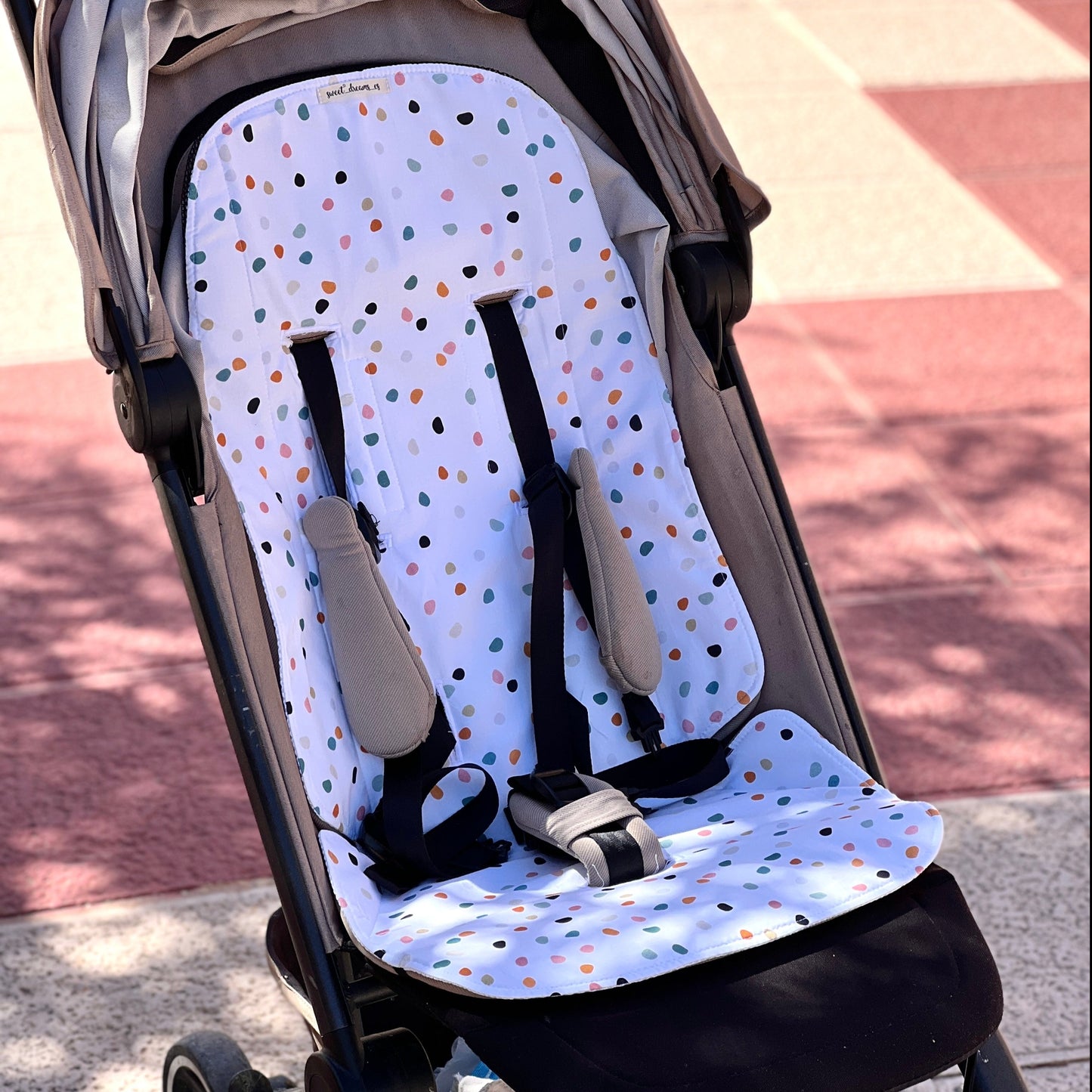 Colchoneta Joolz Air (Elige tu colección)