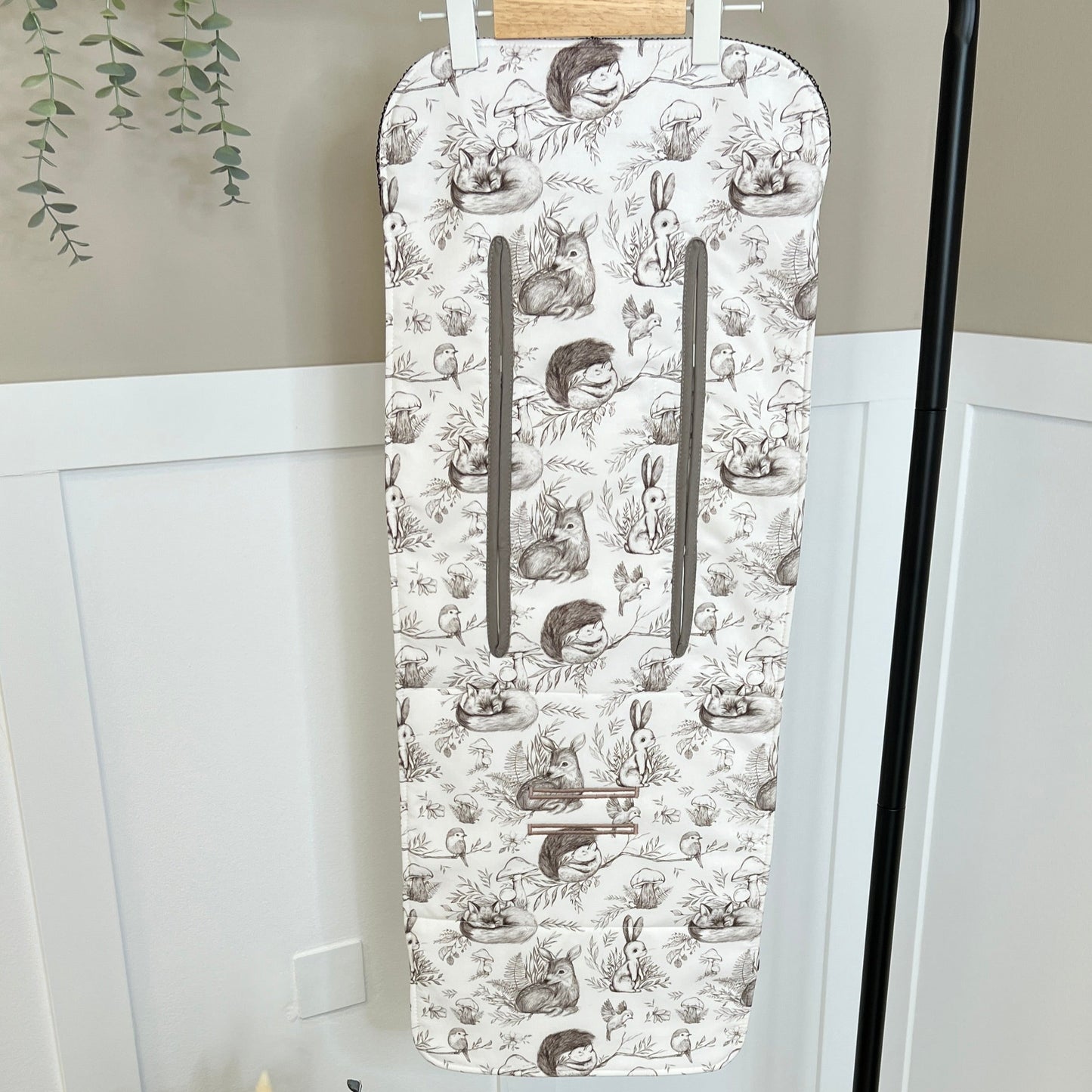 Colchoneta universal rectangular (Elige tu colección)