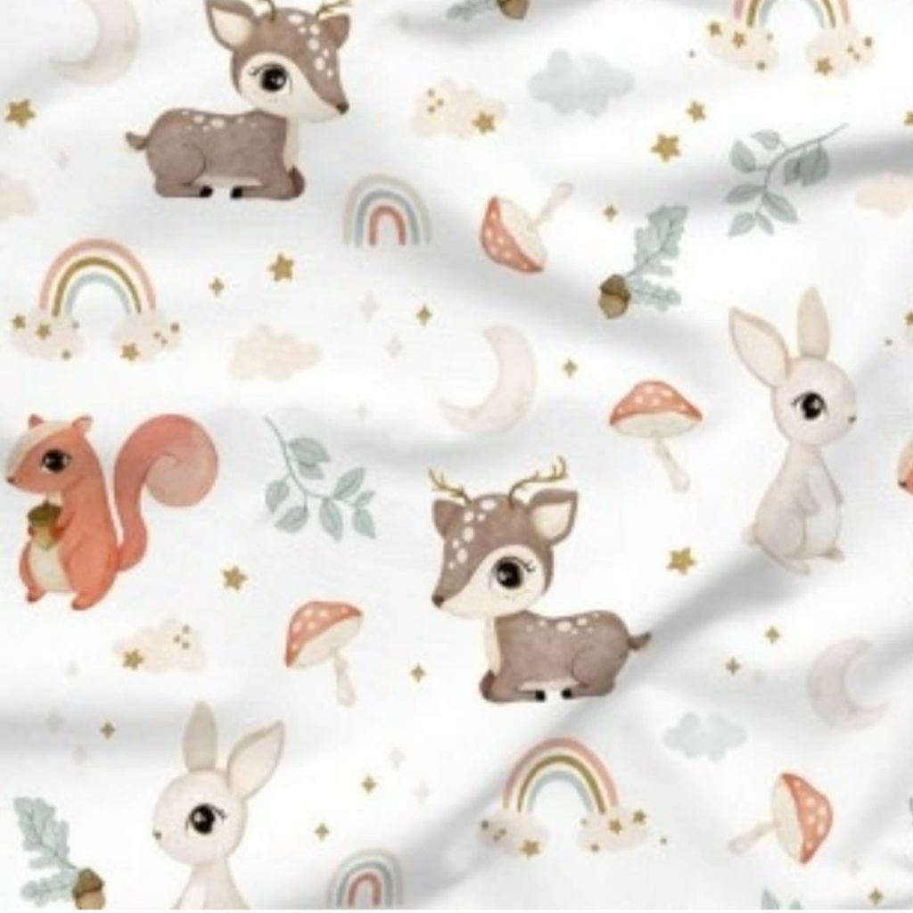 Colchoneta Universal (Elige tu colección)