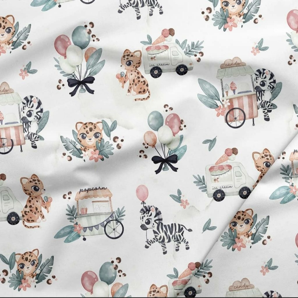 Colchoneta Universal (Elige tu colección)