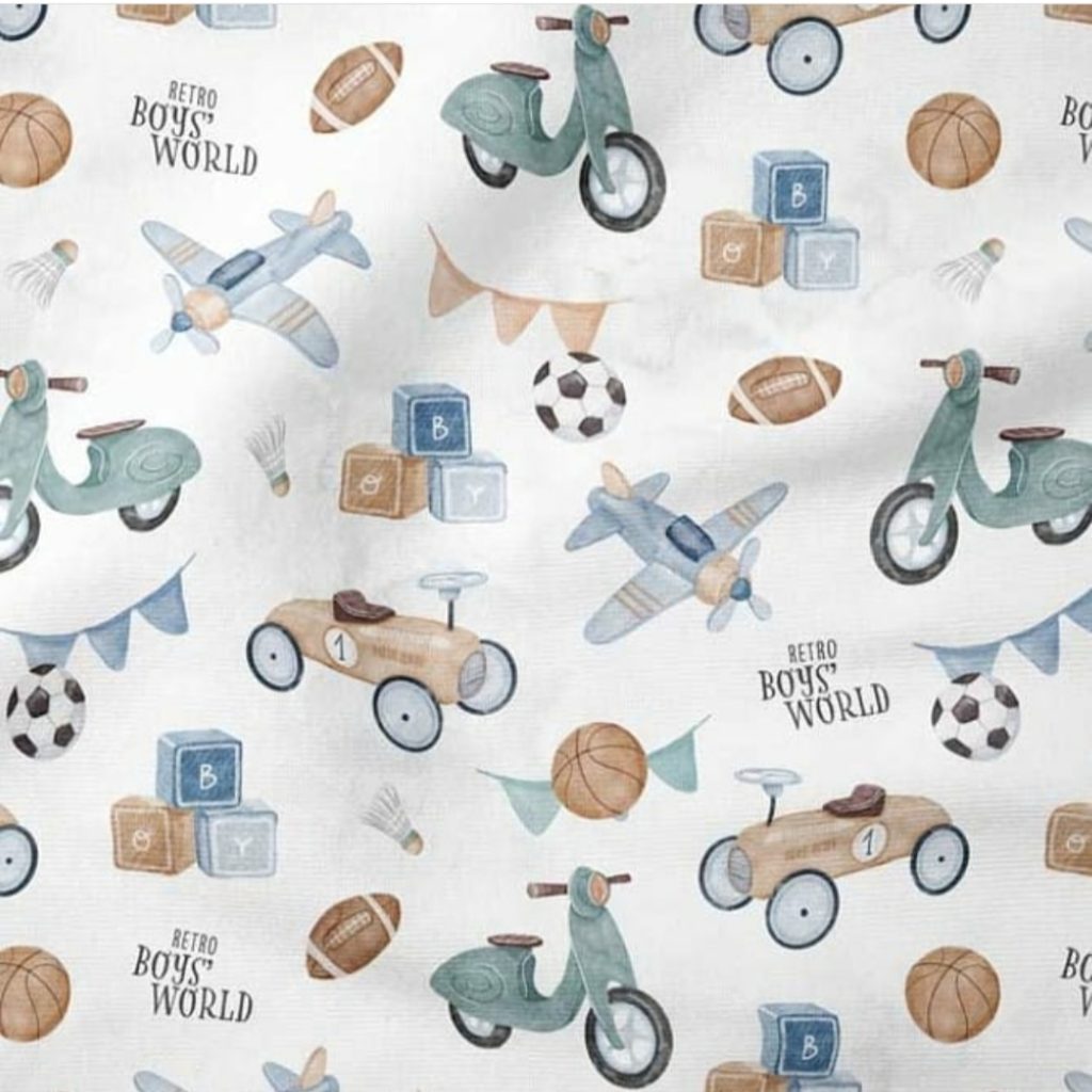 Colchoneta Universal (Elige tu colección)