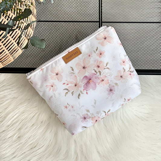 Neceser colección "Floral"