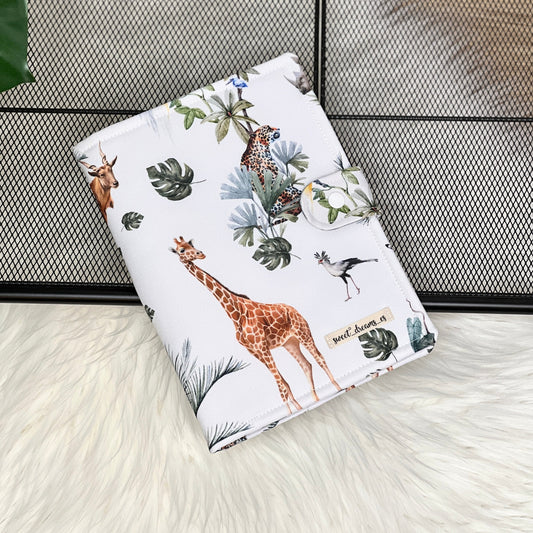 Portatoallitas colección "Safari-1"