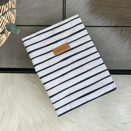 Portatoallitas colección "Stripes"